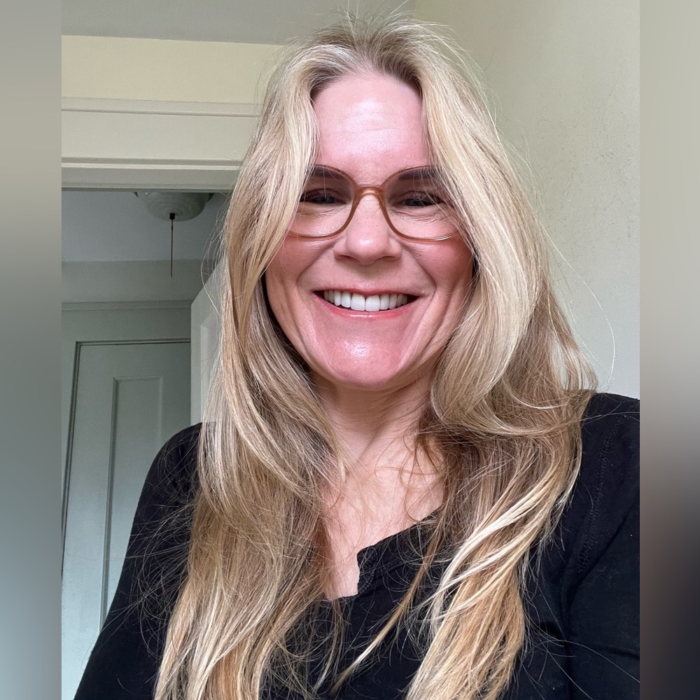 Meet your Posher, Wendy